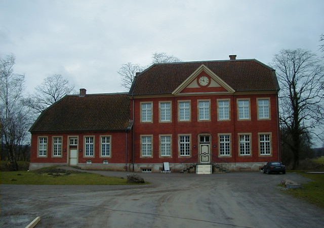 Schadensfeststellung vor Beginn der Sanierung