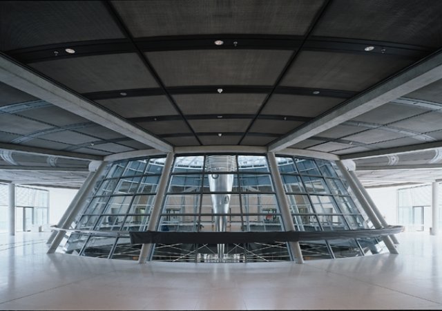 Bundestag, Berlin