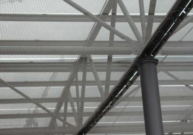 Busbahnhof, Osnabrück