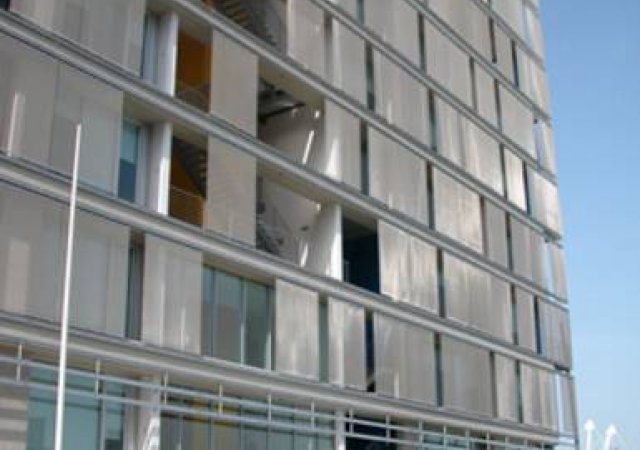 Expoland Lissabon, Portugal