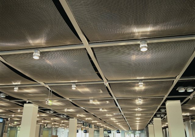 Flughafen Düsseldorf