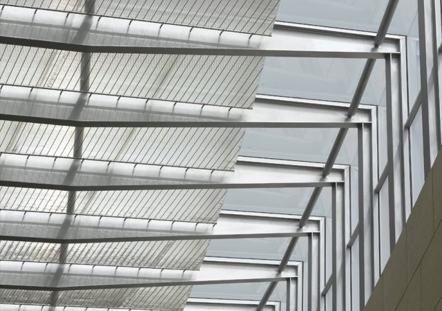 Haifa Courthouse, Israel