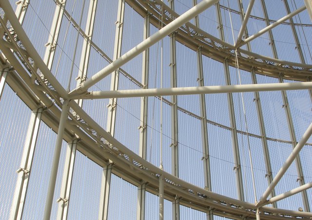 Aspire Tower, Doha, Katar