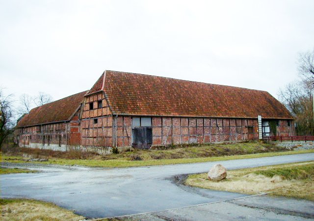 Schadensfeststellung vor Beginn der Sanierung